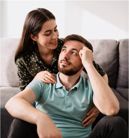 Marriage Agreement