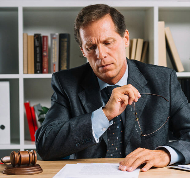 Public Company Case