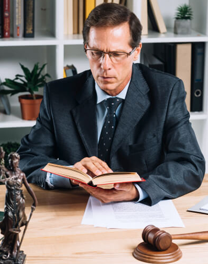 Business Man